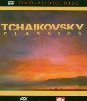 London Philharmonic Orchestra - Tchaikovsky Classics (new/sealed) Dvd • £4.99