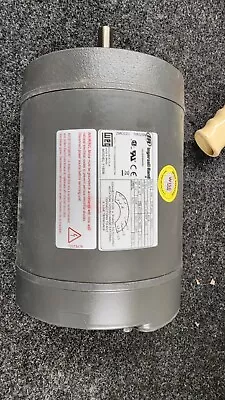 Weg Ingersoll Rand Compressor Motor .5hp 3 Phase Model 11506 • $259.99