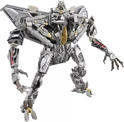 Transformers Masterpiece Movie Series MPM-10R Starscream Revenge Ver. JAPAN • $250