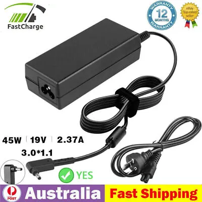 For Samsung Galaxy View 18.4  Tablet SM-T670N T677A Charger Adapter Acer Swift 1 • $15.89