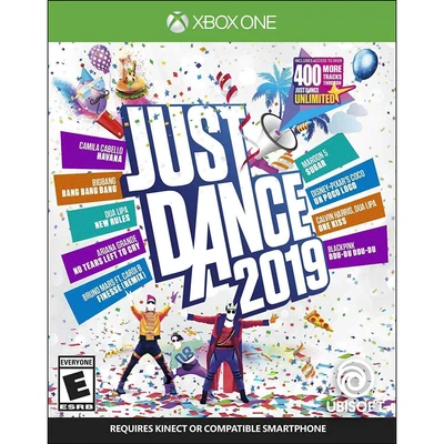 $76 • Buy XB1 Just Dance 2019