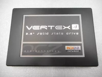 Vtx4-25sat3-512g.m 2.5in Sata3 512gb 6gb/s 9mm Ssd Mlc  • $69