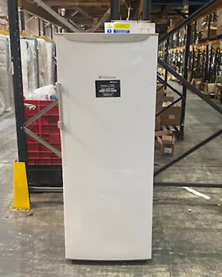 £229.99 • Buy Hotpoint Freestanding Medium Freezer 6 Months Warranty