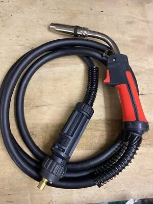 Mb36- 3m Binzel Style Mig Torch With Euro Connection • £59.99