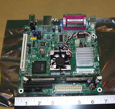 Merit RX Aurora Or Ion Model Megatouch Replacement Motherboard - New • $227.50