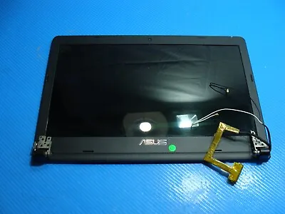 $39.99 • Buy Asus X401A 14  Genuine Laptop HD LCD Screen Complete Assembly 