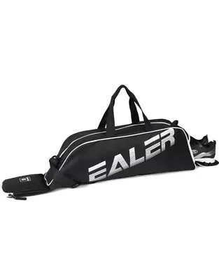 EALER BBB200 Series Baseball Bat Tote Bag & T-ball Softball Equipment Bag • $12.79