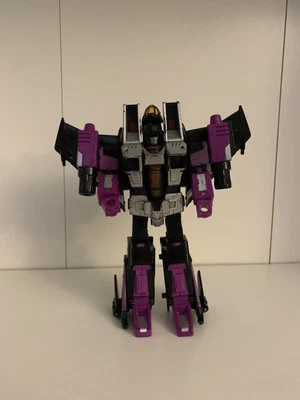 £40 • Buy 💥Transformers Classics Henkei Generations Skywarp CHUG💥