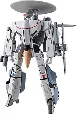 BANDAI HI-METAL R Macross VE-1 ELINTSEEKER Action Figure From Japan • $290