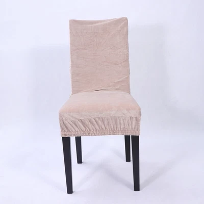 £10.42 • Buy Wedding Chair Covers Dining Table Chair Covers Hotel Chair
