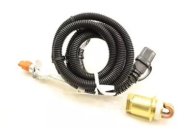 NEW OEM GM Engine Block Heater Cord Kit 19419326 Silverado Sierra HD 6.6L 17-19 • $17.95