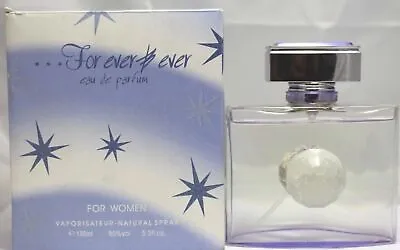 $19.99 • Buy FOREVER EVER BY INSTLE EAU DE PARFUM 3.3 Fl OZ BRAND NEW IN BOX FREE SHIPPING 