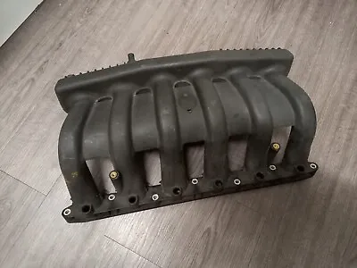 BMW M52 6 Cylinder Inlet Manifold 2.5 2.8 E36 323i 328i E39 523i 528i • $37.83