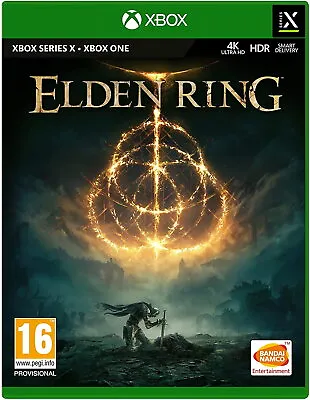 £40.69 • Buy Elden Ring (Xbox Series X / One)