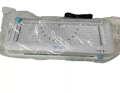 Office Guru OL188 Laminator ALaminatorTrimmer Manual Puncher *FAST Shipping* • $39.99