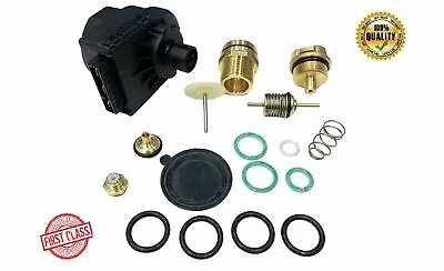 Ideal Mini C24 & C28 & C32 & S24 &S28 Diverter Valve Repair Kit 172507 • £25.95