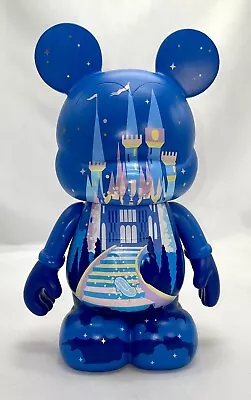 Disney Cinderella  The Clock Strikes Twelve  9 Inch Vinylmation LE 1500 LOOSE • $100