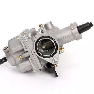 UK 26mm PZ26 CHINESE IMPORT PIT DIRT BIKE CARB CARBURETTOR 110cc 125cc PITBIKE • £10.35