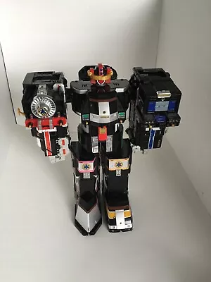 1999 Bandai Transforming Robot Vintage • $59