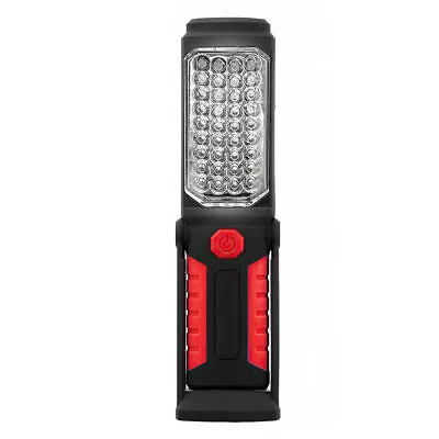 COB LED Magnetic Work Light Outdoor Mechanic Flashlight Lamp USB Rechargeable • $20.99