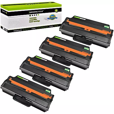 103L MLT103 MLT-D103L MLTD103L Toner For Samsung ML-2955ND ML-2955DW ML-2950ND • $21.98