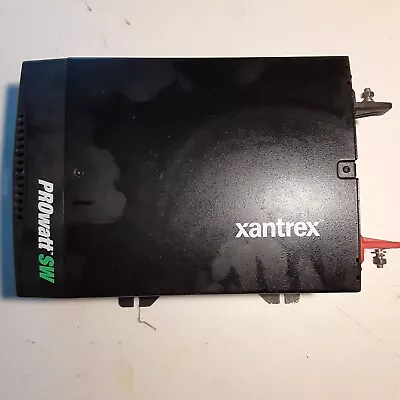 Prowatt SW 600 Xantrex Car Battery Outlet • $90