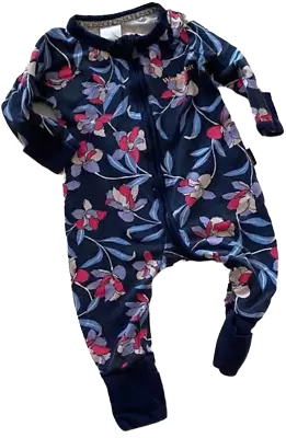 Bonds Baby Zippy Wondersuit In Assorted Sizes New With Free Tracked Postage 3L2 • $15