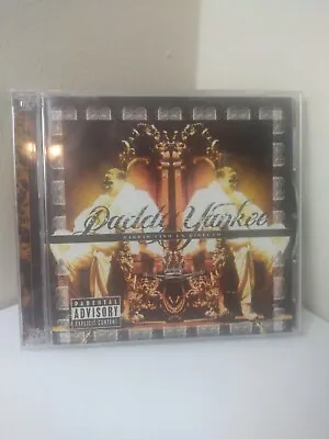 Barrio Fino En Directo [PA]  Daddy Yankee (CD & DVD Dec-2005 Interscope (USA)) • $12.99