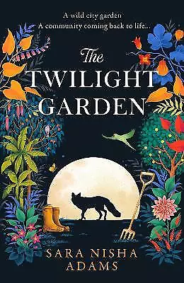 The Twilight Garden - 9780008391379 • £14.95
