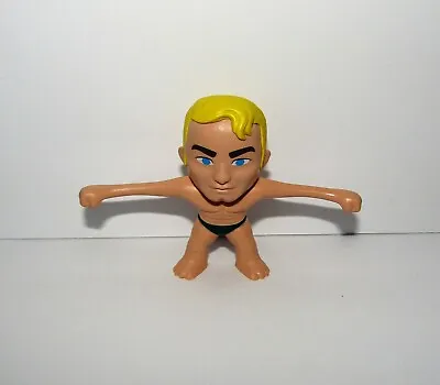 Funko Hasbro Retro Toys Mini Vinyl Figure Stretch Armstrong • $7.95