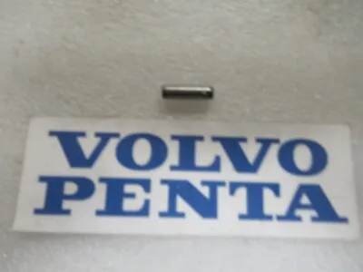 E40 Genuine Volvo Penta Marine 942871 Clevis Pin OEM New Factory Boat Parts • $11.02