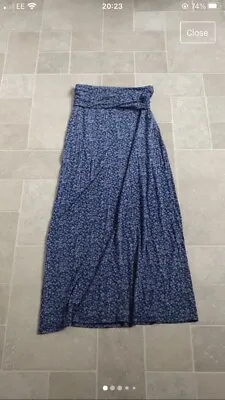 CREW Clothing Co. Maxi Tube Skirt M / 10  • £14