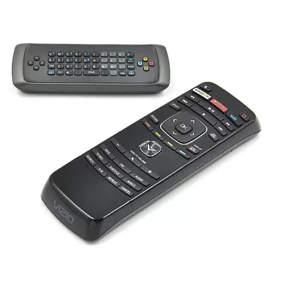 Original VIZIO Remote Control XRB100 XRB300 For VBR122 DVD Blu-Ray Player • $9.85