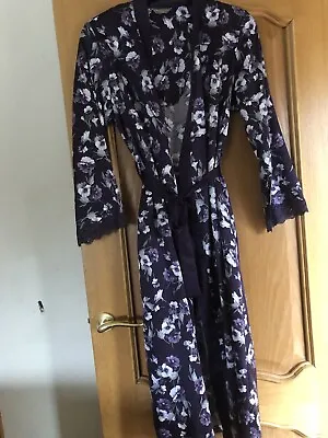 Marks & Spencer Summer  Dressing Gown 12 • £13