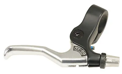 Dia-Compe MX99 Bicycle BMX RIGHT HAND Brake Lever - BLACK & SILVER • $19.99