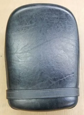 $185 • Buy 2001 Yamaha V Star Xvs1100 Classic Rear Passenger Seat 5ks-24750-31-00 5fl