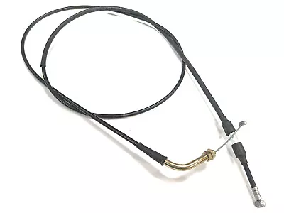 68  Throttle Cable For Moped Scooter Atv Gy6 Cb44s • $8