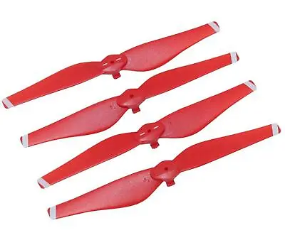 $15.60 • Buy 2 Pairs Quick Release Propellers CCW/CW Props Blades For DJI Mavic Air Drone RC