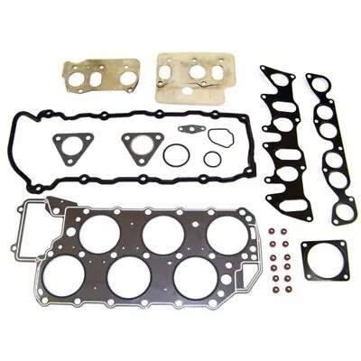 HGS817 DNJ Cylinder Head Gaskets Set For VW Volkswagen Jetta Passat Golf 95-98 • $142.66