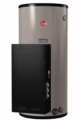 Rheem E85A-6-G 85 Gallon Commercial Electric Water Heater • $4599.99