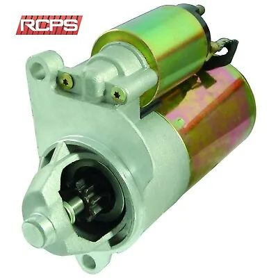 New 12V Starter For Ford Explorer Sport Trac 4.0L 2001-10 4R3Z-11002-AA F89U-BB • $56.99