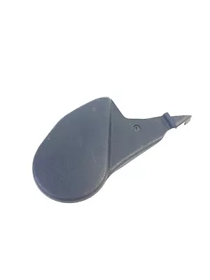 1999-2009 Saab 9-5 Front Left Driver Side Door Seat Recliner Cover Trim 90503953 • $18.73