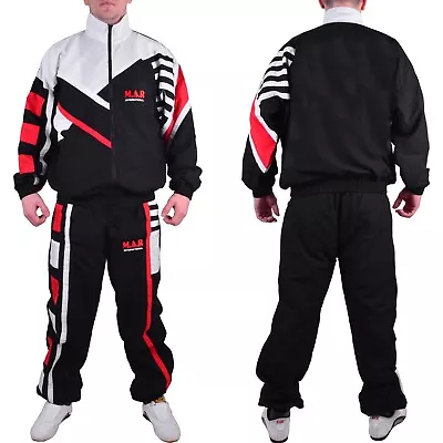 MAR Track Suit Sports Uniform Fitness Suit Outfit Clothing Gear Child Size • £23.99