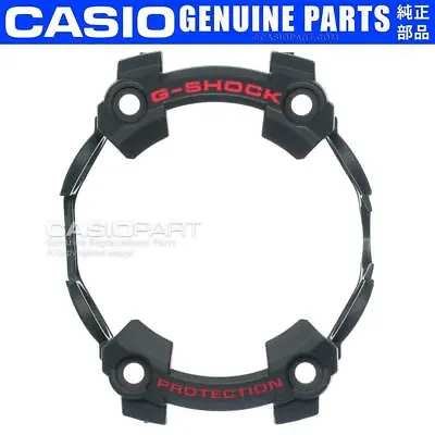 Genuine Casio Black Watch Bezel F/ Rangeman GPR-B1000TLC GPR-B1000 Cover Shell • $57.08