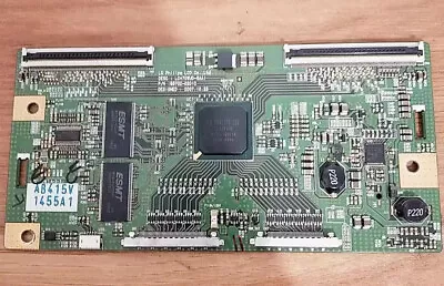 LG Philips 6871L-1455A 6870C-0201C T-Con Board For VIZIO SV470XVT1A SV471XVT • $35.95