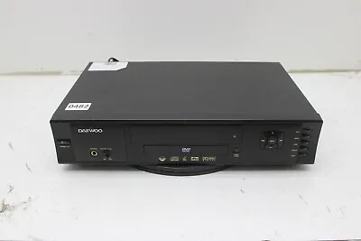 Daewoo DVD-5700 DVD Player - No Remote • $35.09