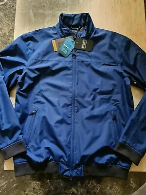 New Mens Barbour Int. Steve McQueen Olympic Jacket Waterproof Size XL RRP £180 • £84.99