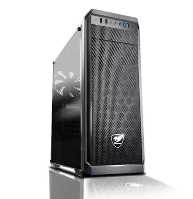 $1299 • Buy Intel Core I5 Desktop Gaming Computer PC Windows 11 Pro [MrComputerGuy]