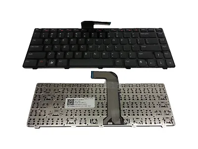 $17.98 • Buy New Dell Inspiron M4110 N4050 M4040 15R N5040 15-N5050 M5040 Keyboard