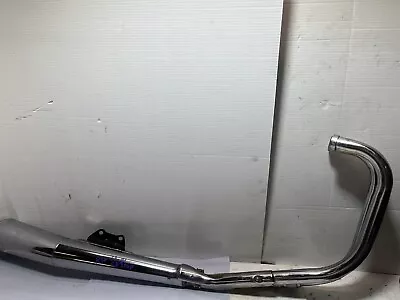 $129 • Buy 1979 - 81 Honda CB750F RH Exhaust Oem